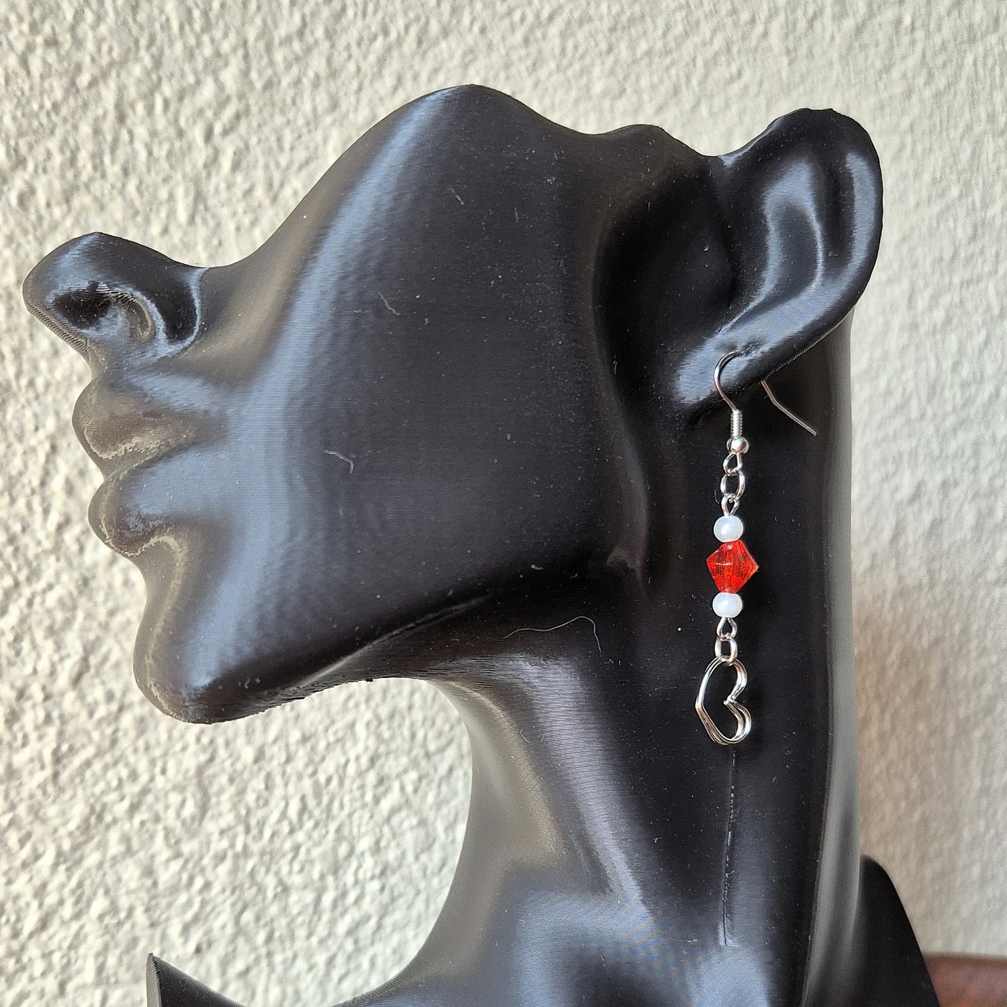 Heartstrings Earrings