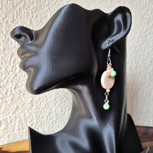 Forest Fairies Earrings
