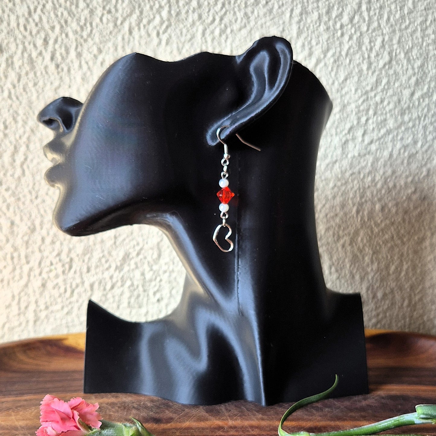 Heartstrings Earrings