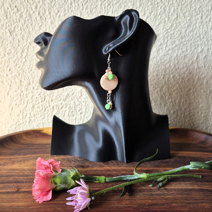 Forest Fairies Earrings