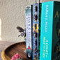 Razzle Dazzle Bookmark