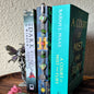 Eternal Rose Garden Bookmark