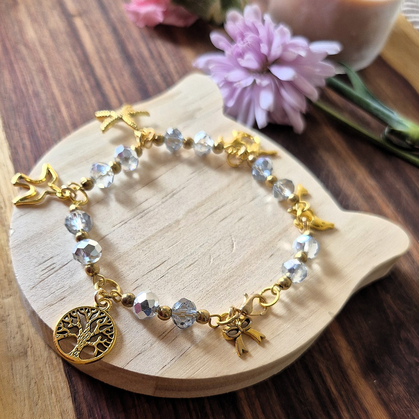 Ocean Wanderer Bracelet