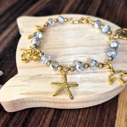 Ocean Wanderer Bracelet