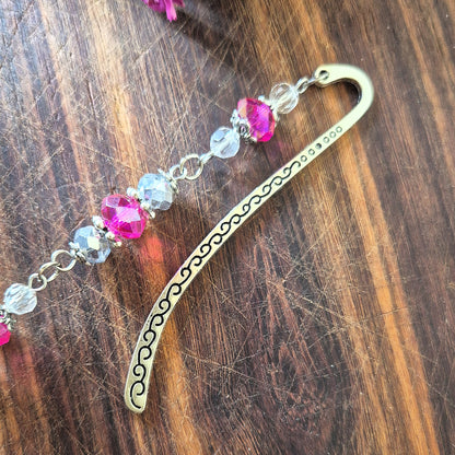 A Ribbon of Hope Bookmark