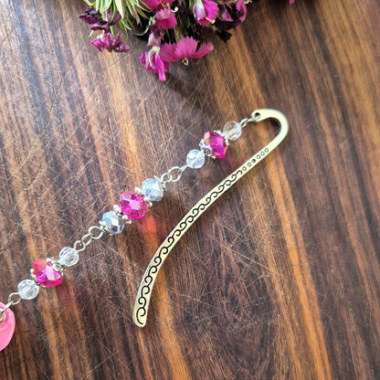A Ribbon of Hope Bookmark