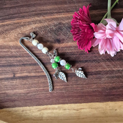 Meadow Whisper Bookmark