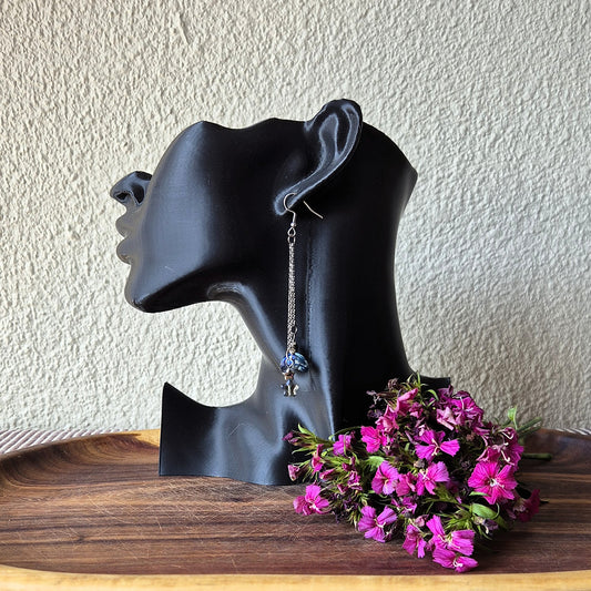Midnight Stroll Earrings