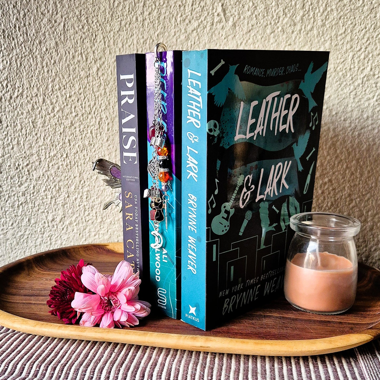 Witching Hour Bookclub Bookmark