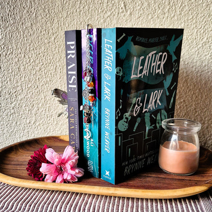 Witching Hour Bookclub Bookmark