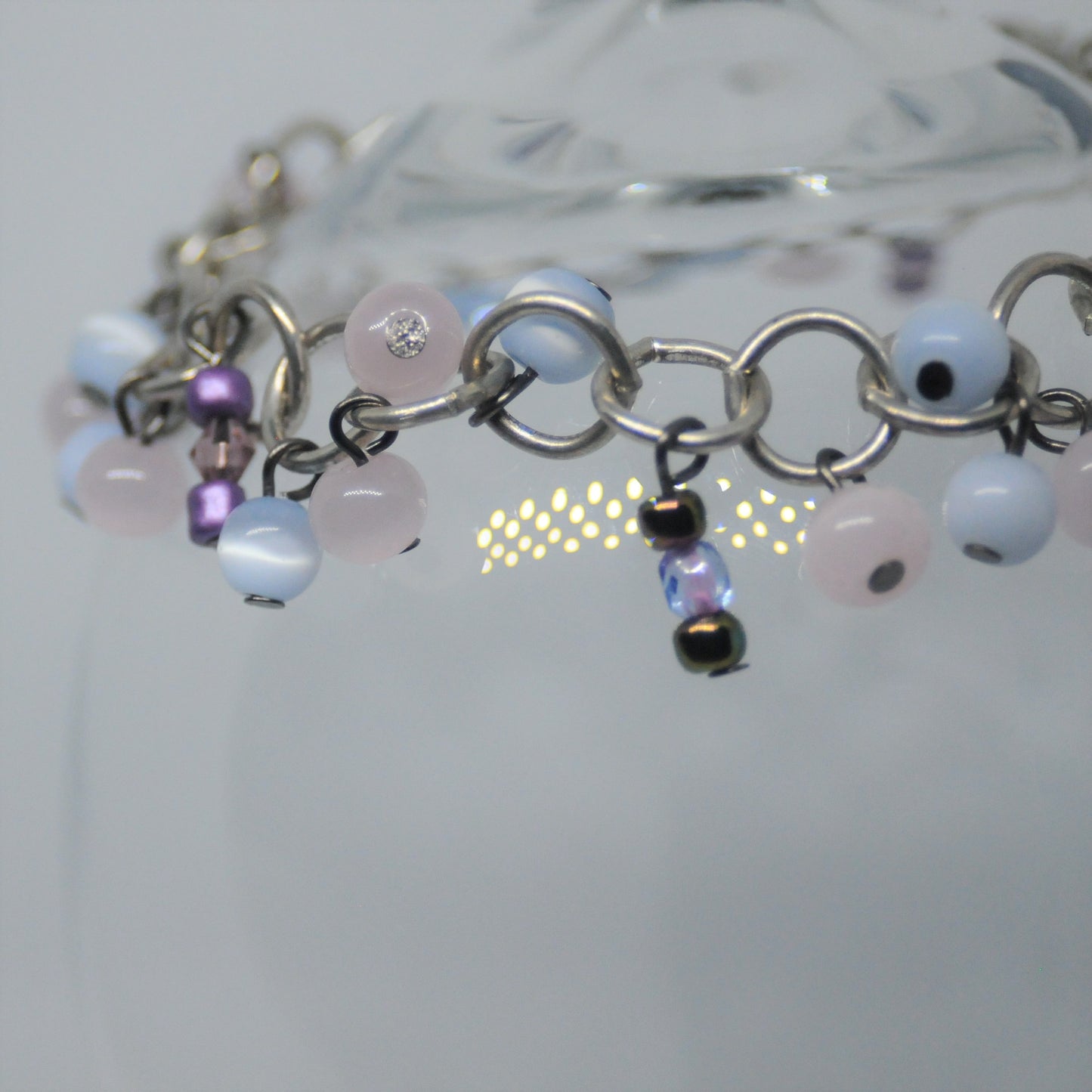 Pastel Daydream Bracelet